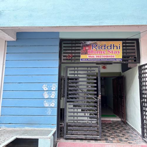 Riddhi Homestay